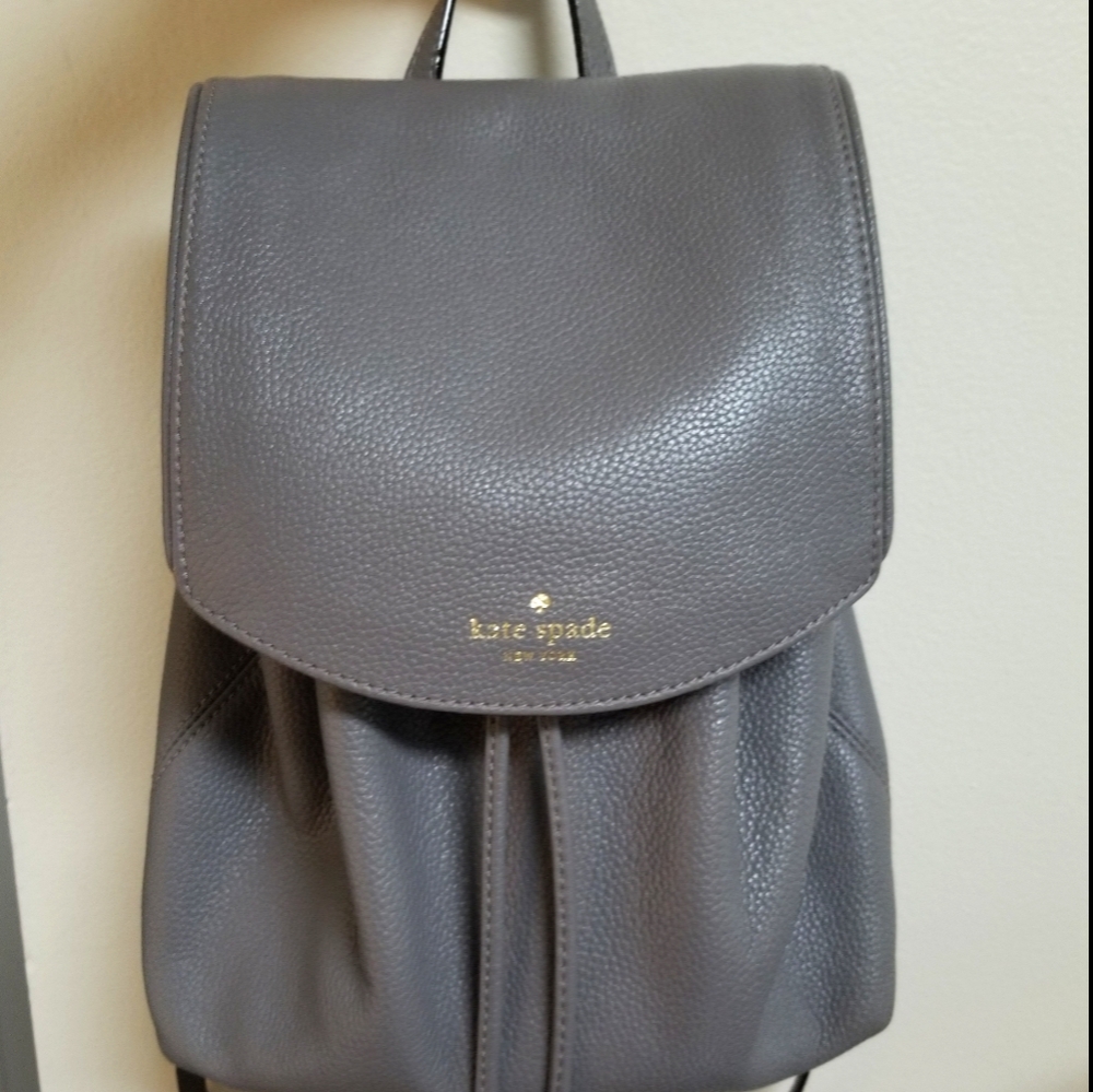 Kate Spade Backpack